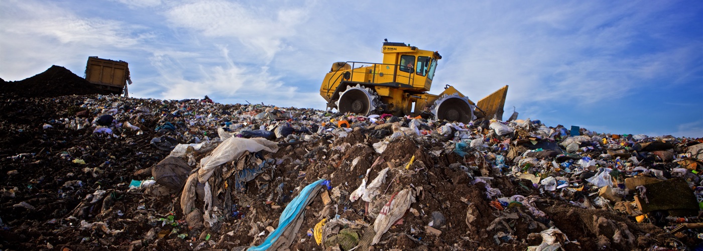 Landfill sector plan image